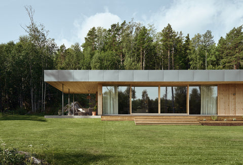 Villa Lingarö