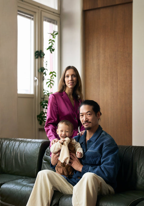 Amanda & Hans renoveringsresa - från gammal skola till arkitektoniskt drömhem