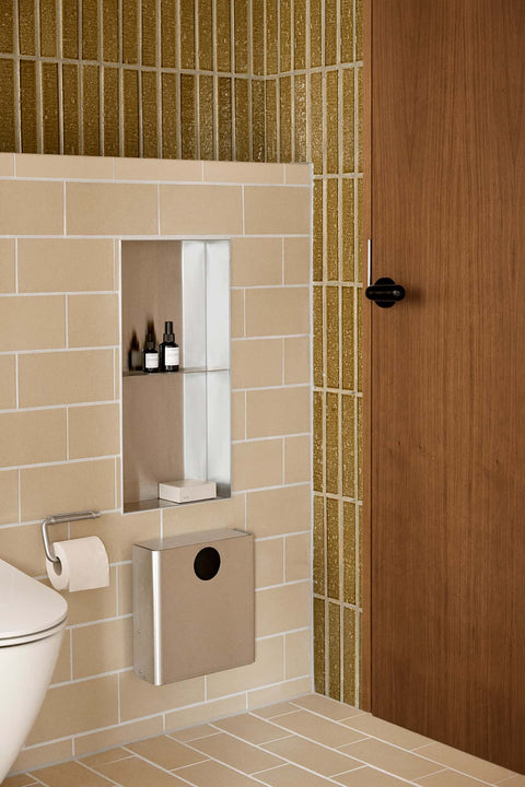 Knud Holscher toalettrullehållare