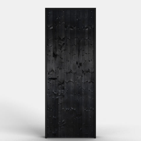 charred - Njord