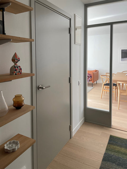 Dörrkarm från njord