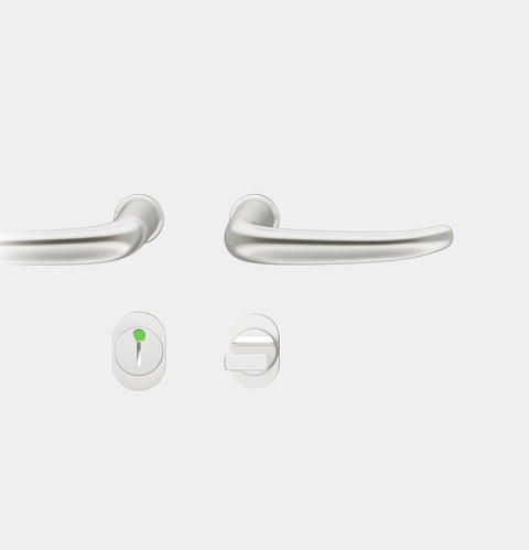 Dörrhandtag 1023, plugin - Njord