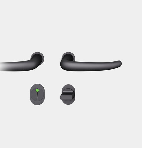 Dörrhandtag 1023, plugin - Njord