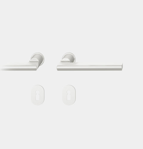 Dörrhandtag 1035, plugin - Njord