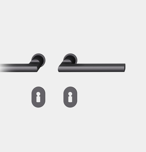 Dörrhandtag 1035, plugin - Njord