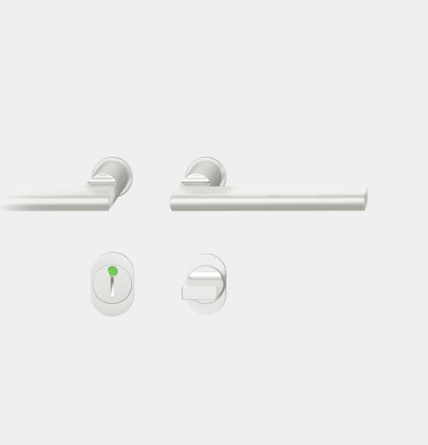 Dörrhandtag 1035, plugin - Njord