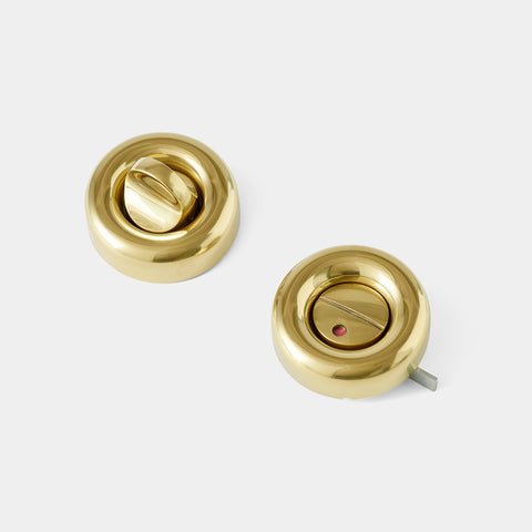 Fat Toilet Indicator - Njord