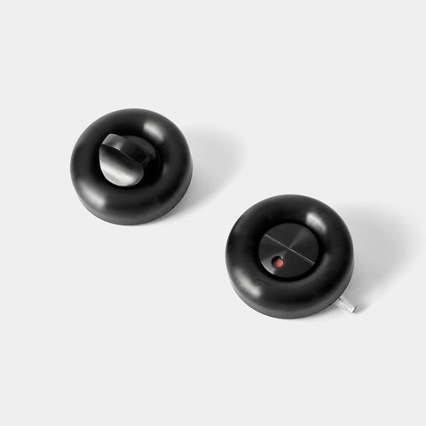 Fat Toilet Indicator - Njord