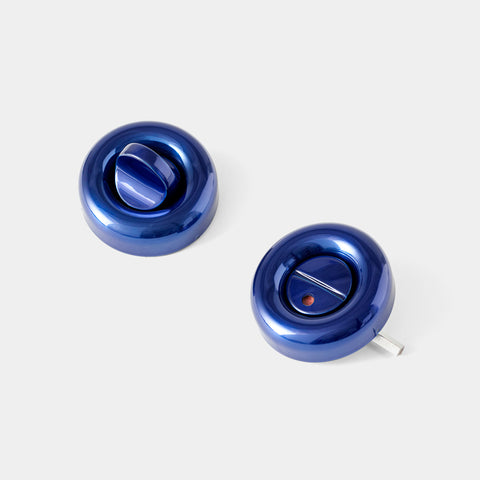 Fat Toilet Indicator - Njord