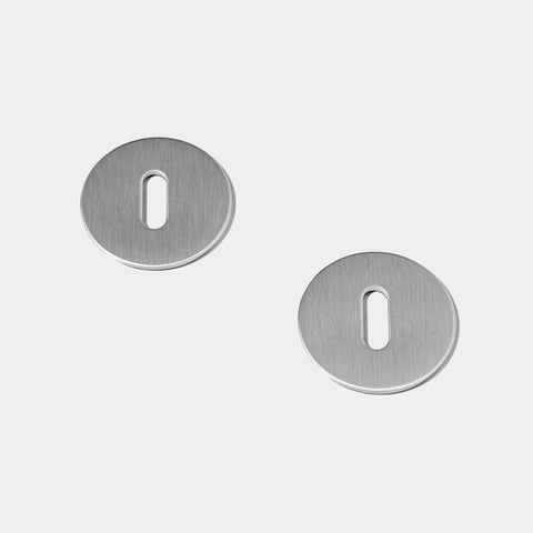 Key Escutcheon Plate Knud Holscher - Njord