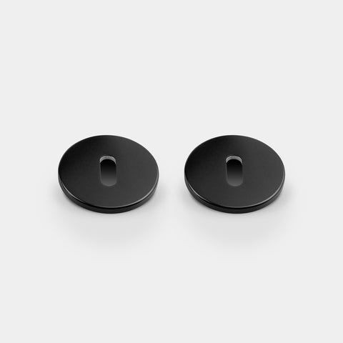 Nyckelbricka, Key Escutcheon Plate