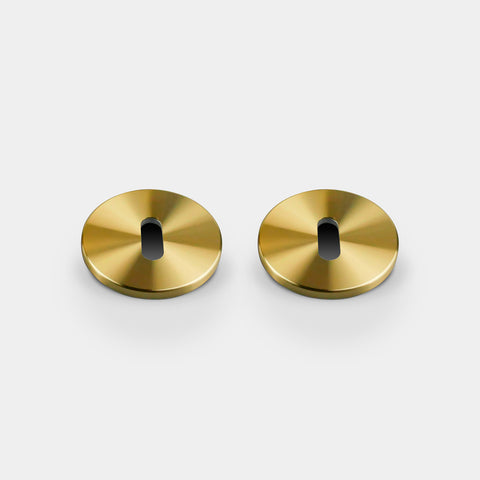 Nyckelbricka, Key Escutcheon Plate