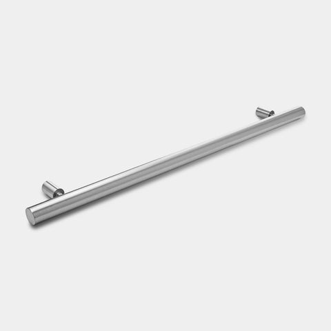 Draghandtag ytterdörr, Heavy Straight, dubbelsidigt