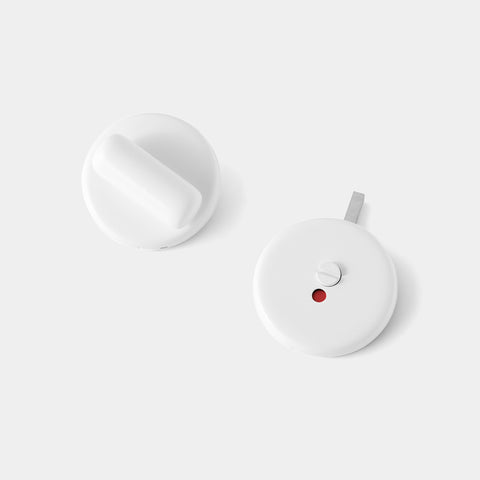 Toilet Indicator Pebble - Njord