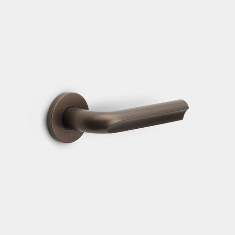 Door handle ECLIPSE DR101 – Bronze