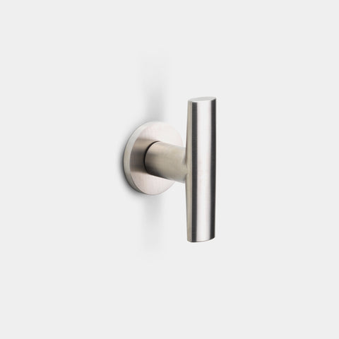 Door handle INC PBI103 – Matt Stainless Steel