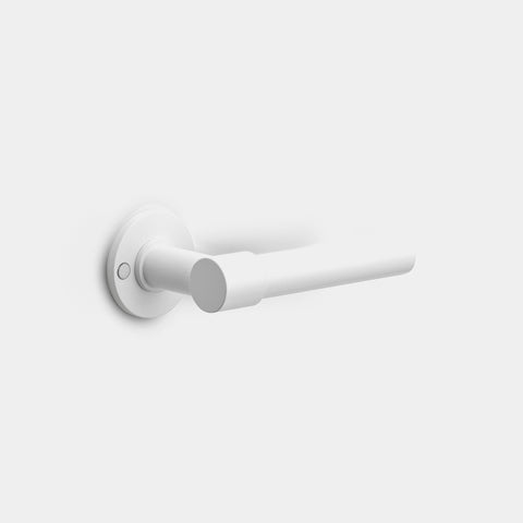 Dörrhandtag ONE PBL20XL – Vit