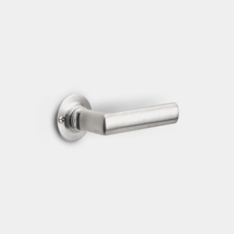 Door handle TIMELESS 1929 – Matt Nickel