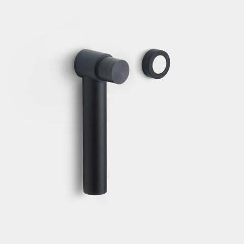 Door stop ONE PB30 – Matt Black