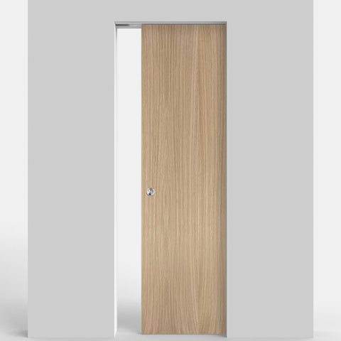 oak - Njord