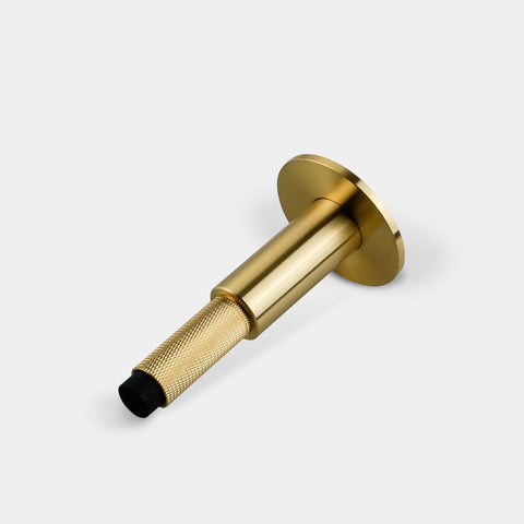 Door Stop Wall Mounted - Njord