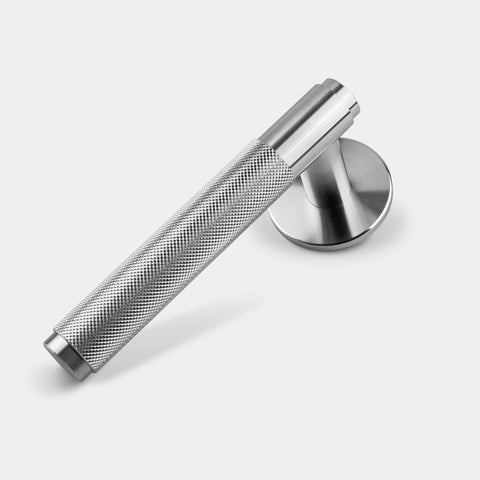 Door Lever Handle - Njord