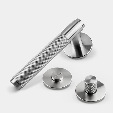 Door Lever Handle - Njord