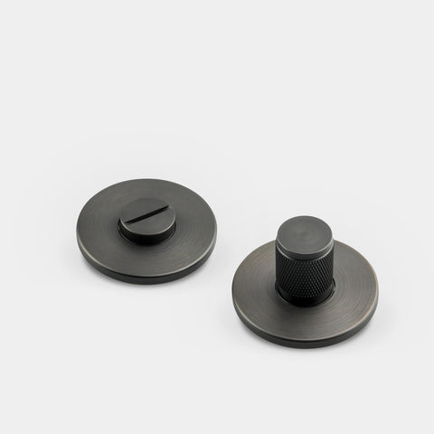 Thumbturn Lock - Njord