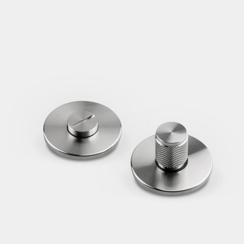 Thumbturn Lock - Njord