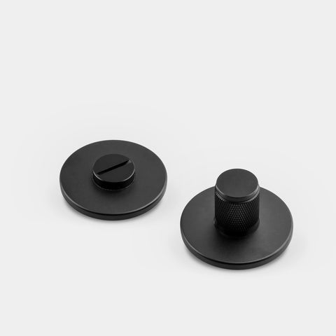 Thumbturn Lock - Njord