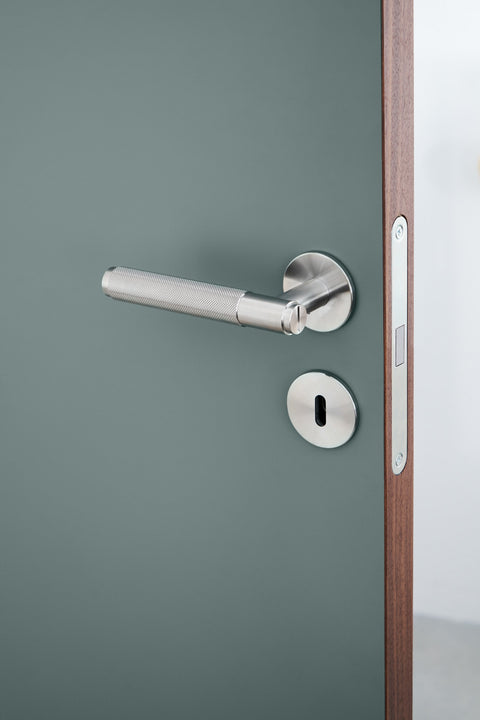 Door Lever Handle - Njord