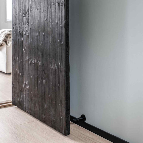 Door Stop Wall Mounted - Njord
