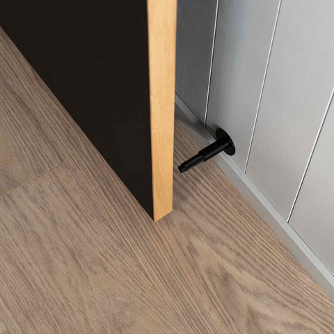 Door Stop Wall Mounted - Njord