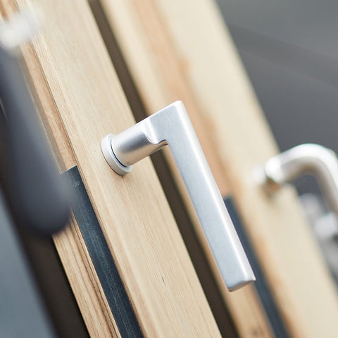 Dörrhandtag 1035, plugin - Njord