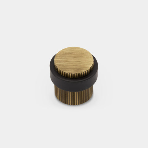 Dörrstopp Helix, Stripe - Njord