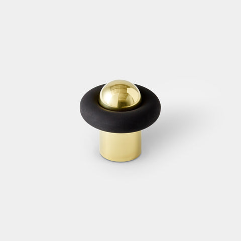 Fat Floor Door Stop - Njord
