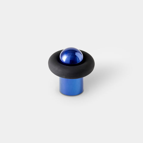 Fat Floor Door Stop - Njord