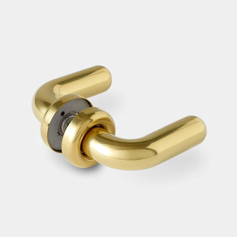Fat Lever Handle - Njord