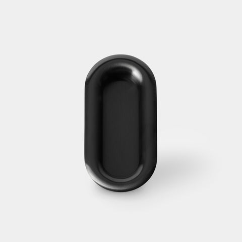 Fat Pull Handle, Oval - Njord