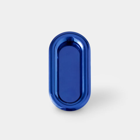 Fat Pull Handle, Oval - Njord