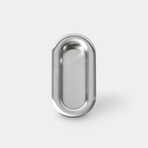 Fat Pull Handle, Oval - Njord