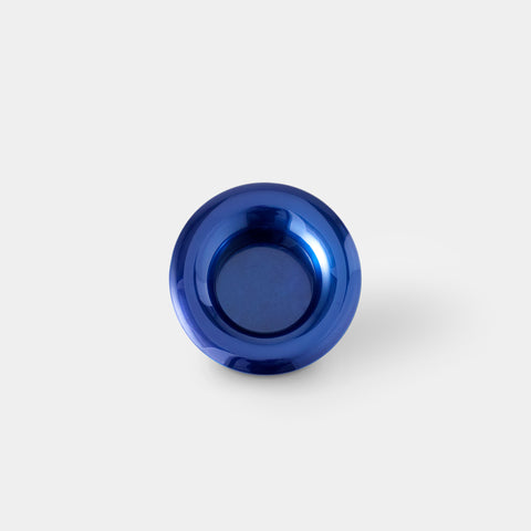 Fat Pull Handle, Rund - Njord