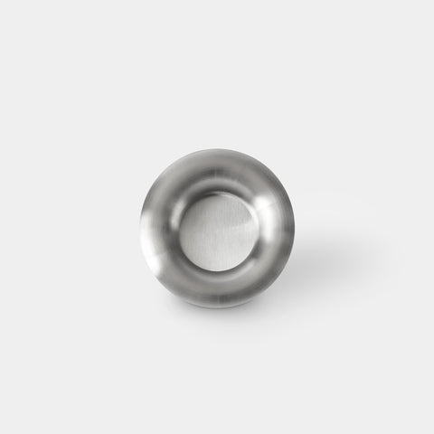 Fat Pull Handle, Rund - Njord