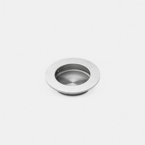 Flush Pull, Rund - Njord