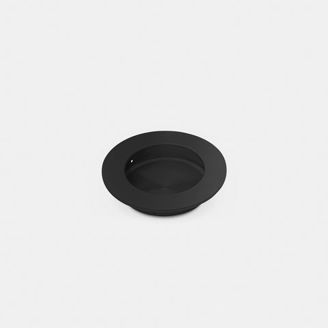 Flush Pull, Rund - Njord