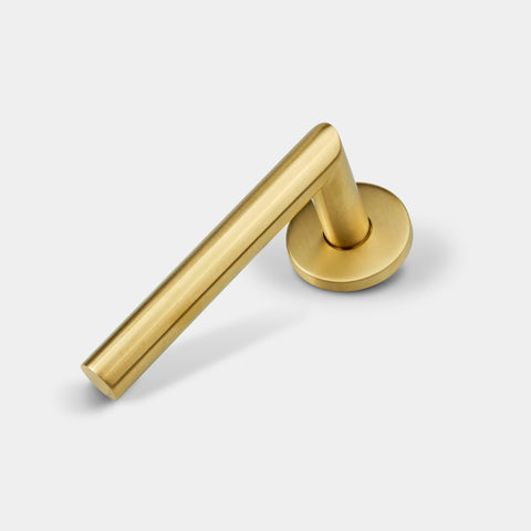 Dörrhandtag LB2-19 - Njord