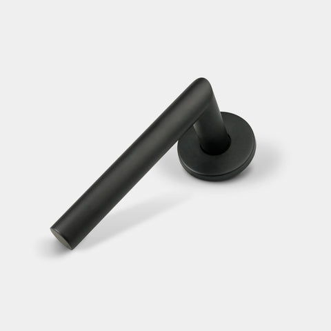 Dörrhandtag LB2-19 - Njord