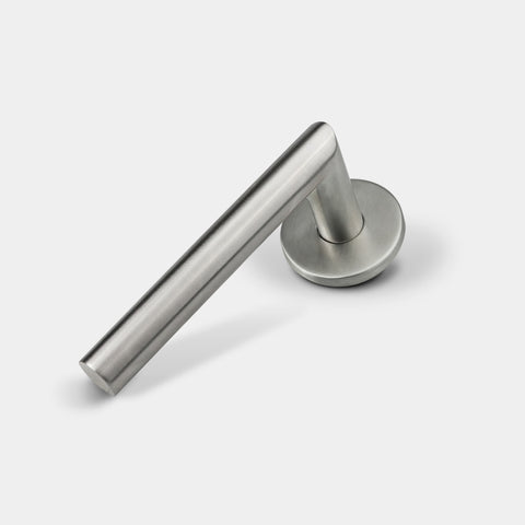 Dörrhandtag LB2-19 - Njord