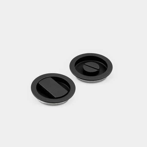 Skjutdörrshandtag, LB57S - Njord