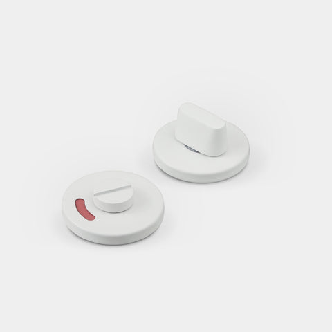 Toalettvred LBWC50 - Njord